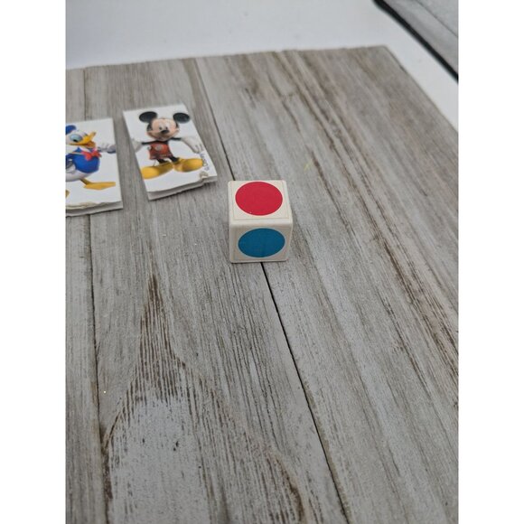 Disney Mickey Mouse Clubhouse Silly Switch Board Game Complete With Box - Picture 11 of 13